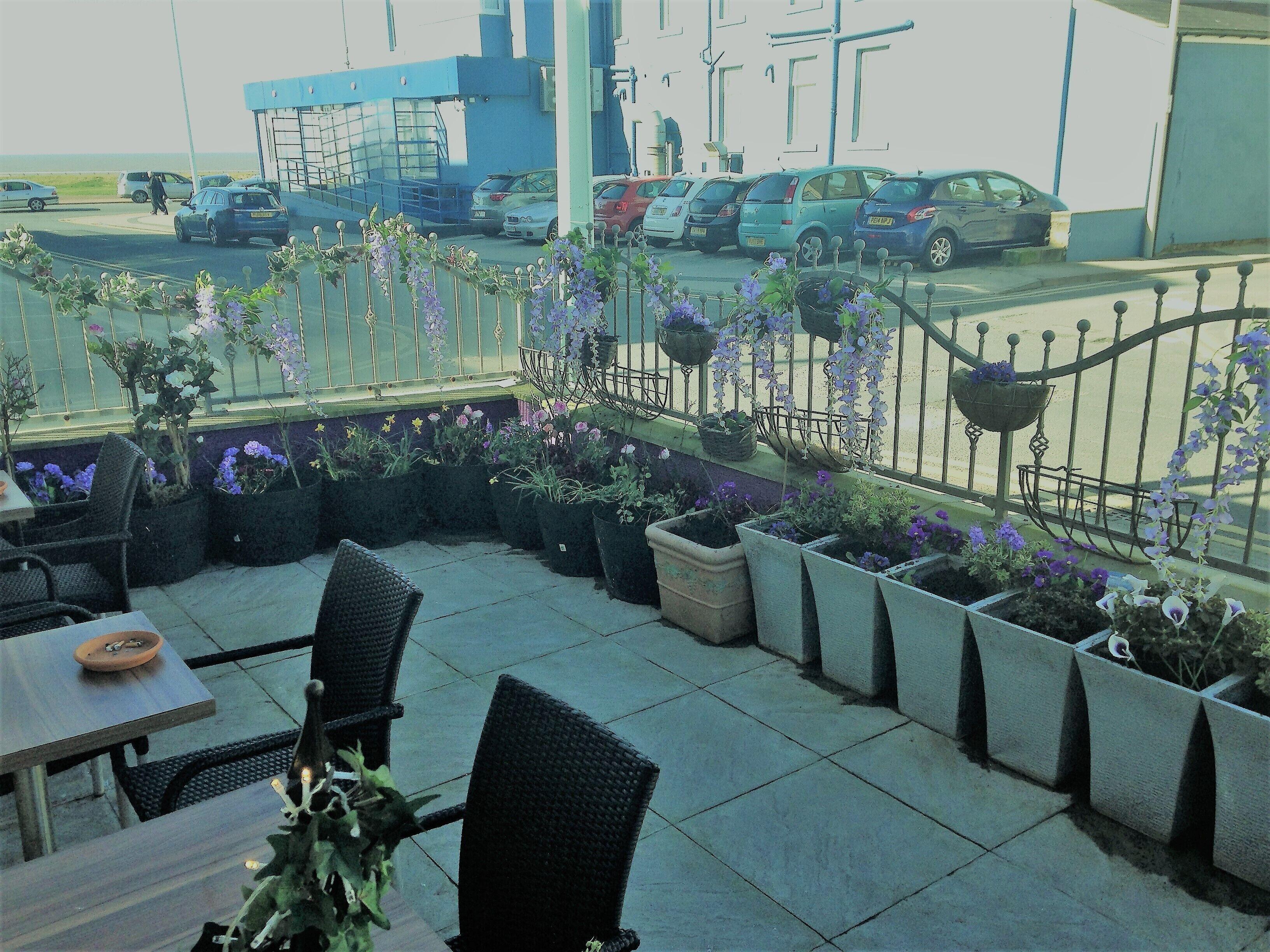 Sutton Park Guest House - Blackpool, Blackpool